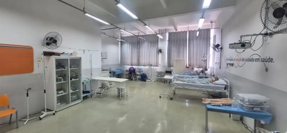 Prédio Inteiro, 1500 m² - Foto 7