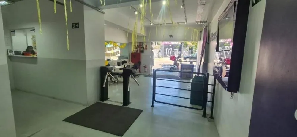Prédio Inteiro, 1500 m² - Foto 8