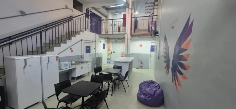 Prédio Inteiro, 1500 m² - Foto 4