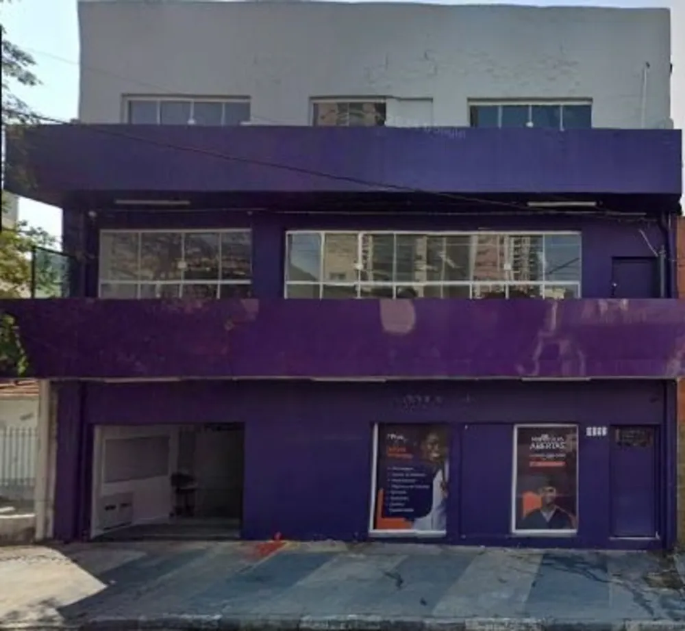Prédio Inteiro, 1500 m² - Foto 1