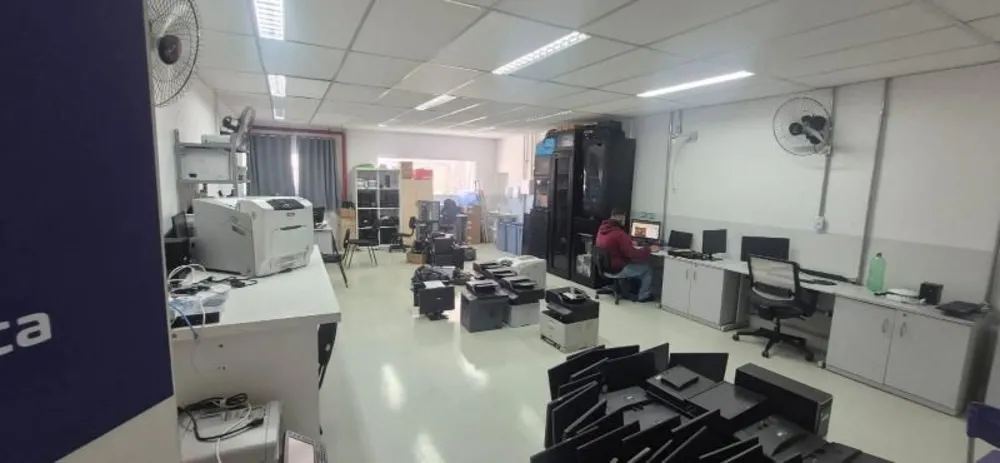 Prédio Inteiro, 1500 m² - Foto 6