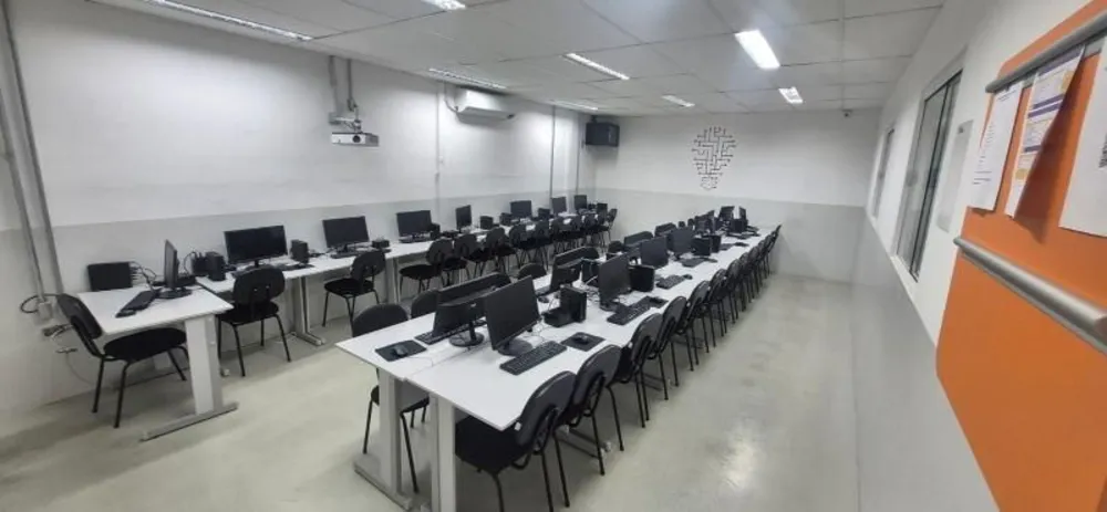 Prédio Inteiro, 1500 m² - Foto 11