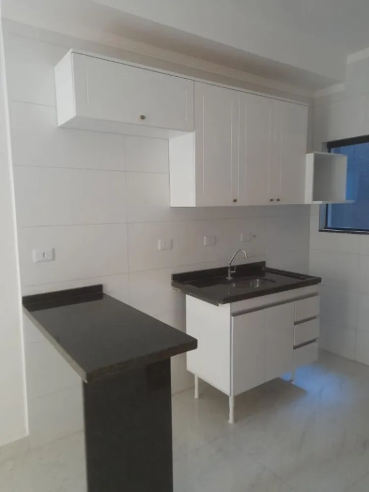 Apartamento, 2 quartos, 36 m² - Foto 1