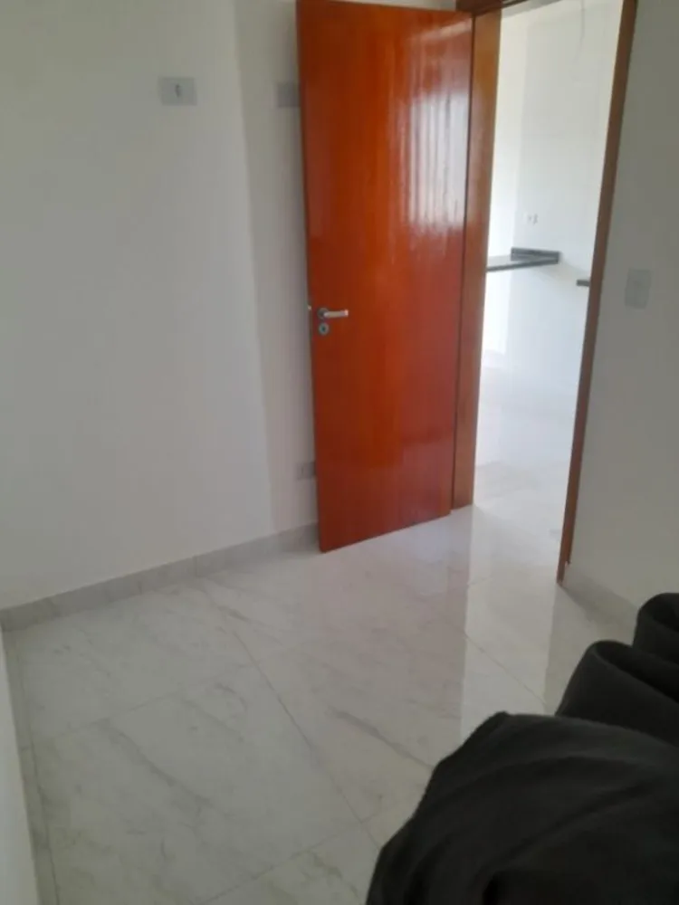 Apartamento, 2 quartos, 36 m² - Foto 2