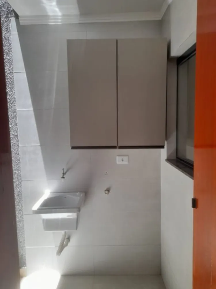 Apartamento, 2 quartos, 36 m² - Foto 4