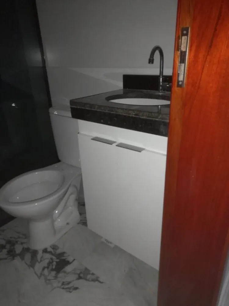 Apartamento, 2 quartos, 36 m² - Foto 3