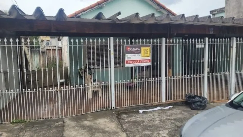 Terreno, 500 m² - Foto 1