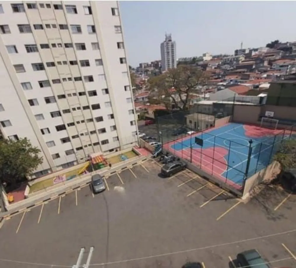 Apartamento, 3 quartos, 90 m² - Foto 3