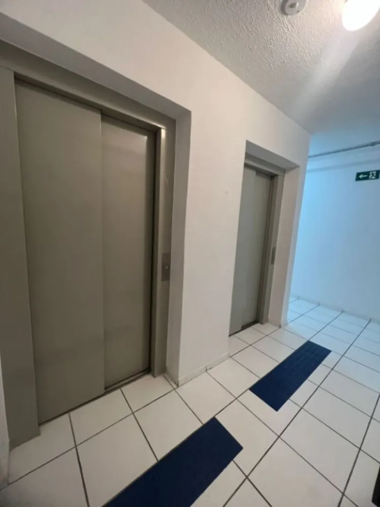 Apartamento, 2 quartos, 53 m² - Foto 5