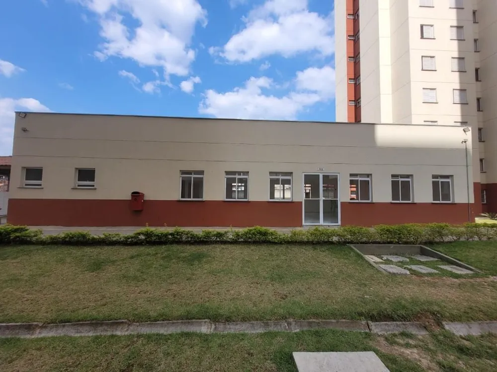 Apartamento, 2 quartos, 53 m² - Foto 2
