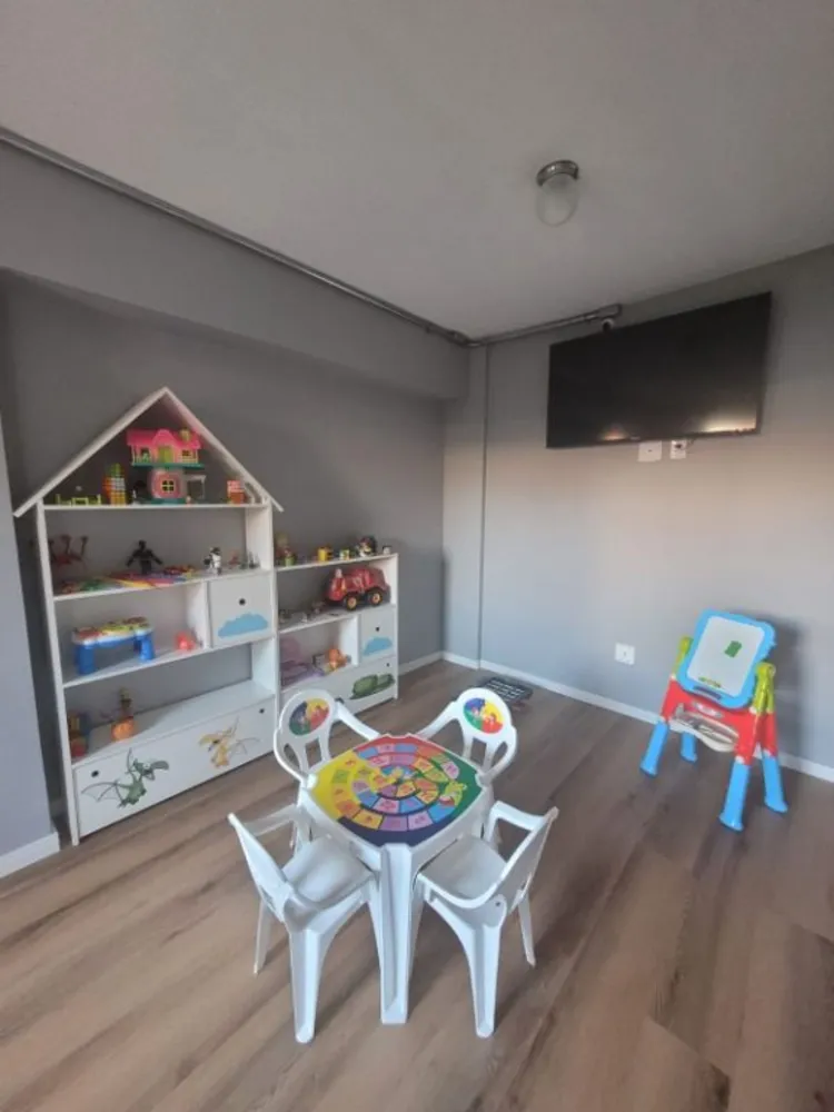 Apartamento, 2 quartos, 53 m² - Foto 4