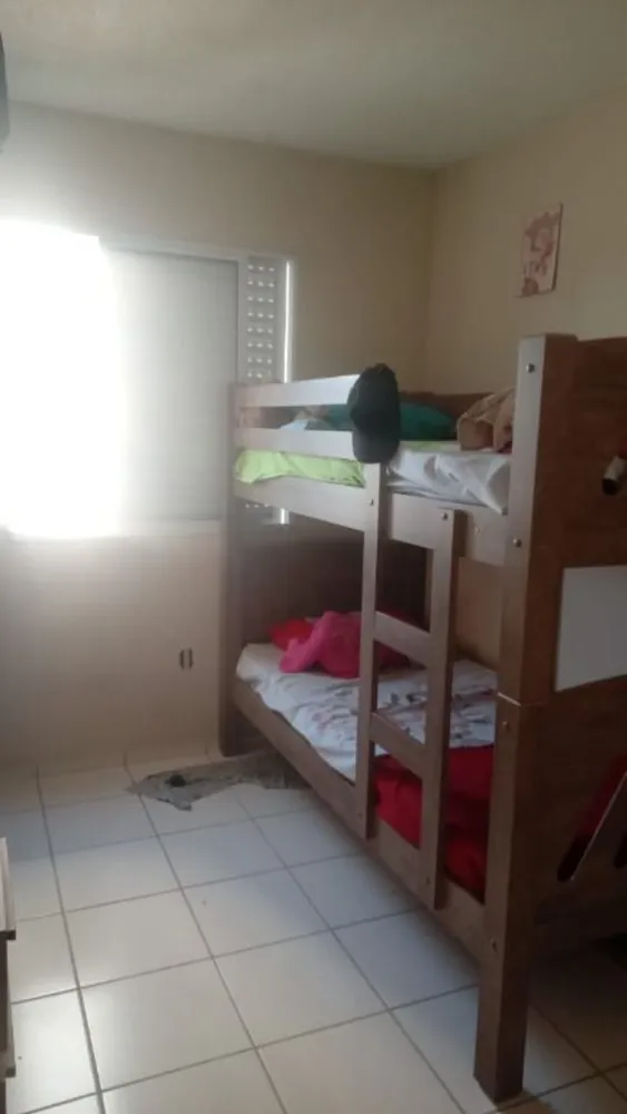 Apartamento, 2 quartos, 53 m² - Foto 1