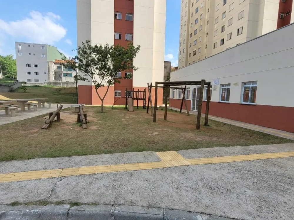 Apartamento, 2 quartos, 53 m² - Foto 6
