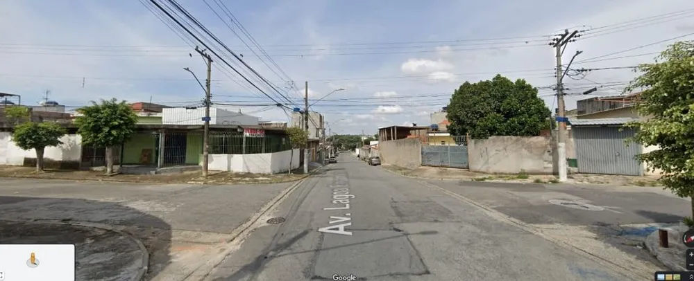 Terreno, 250 m² - Foto 2
