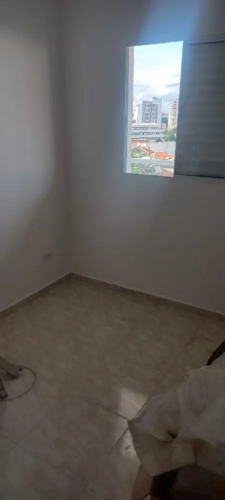 Apartamento, 2 quartos, 40 m² - Foto 6
