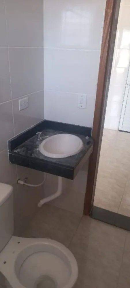 Apartamento, 2 quartos, 40 m² - Foto 3