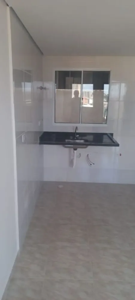 Apartamento, 2 quartos, 40 m² - Foto 11
