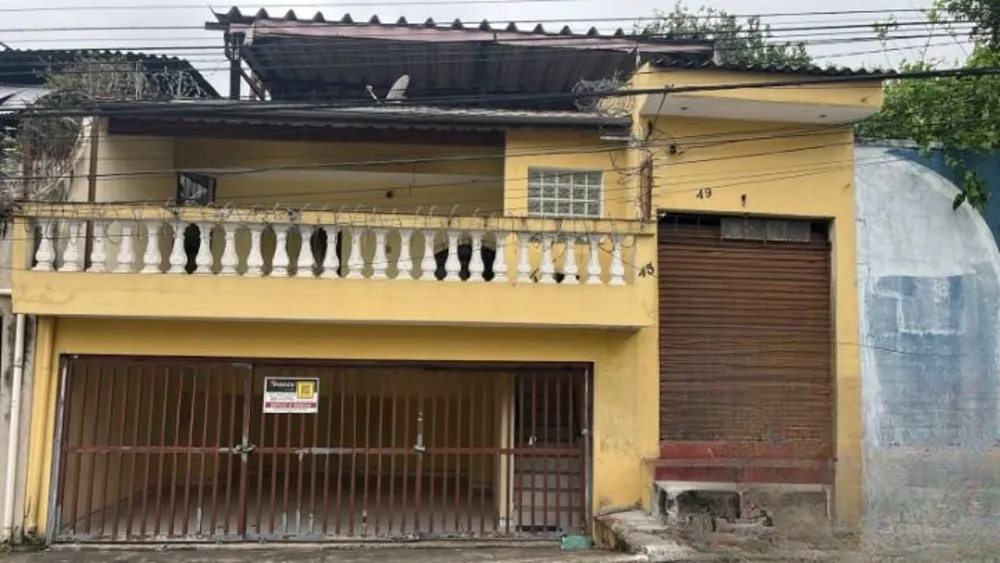 Casa, 2 quartos, 119 m² - Foto 1