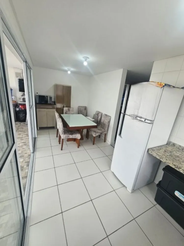 Cobertura, 3 quartos, 110 m² - Foto 3