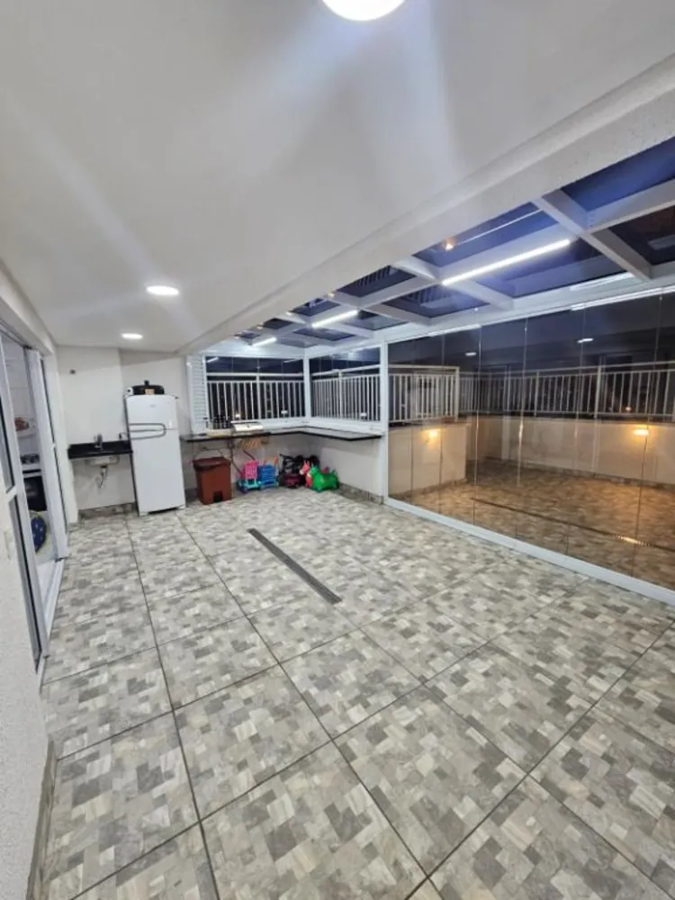 Cobertura, 3 quartos, 110 m² - Foto 9