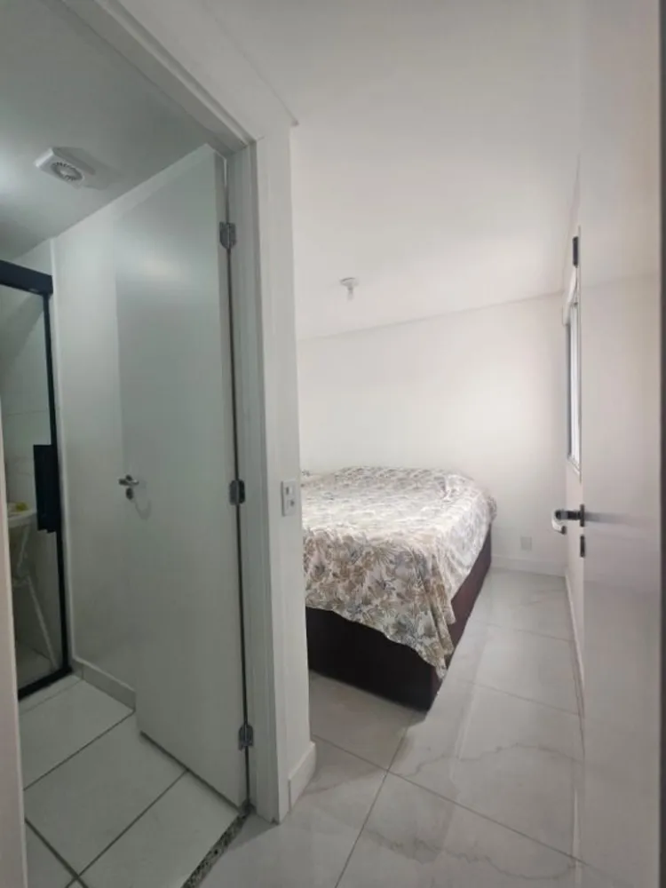 Cobertura, 3 quartos, 110 m² - Foto 5