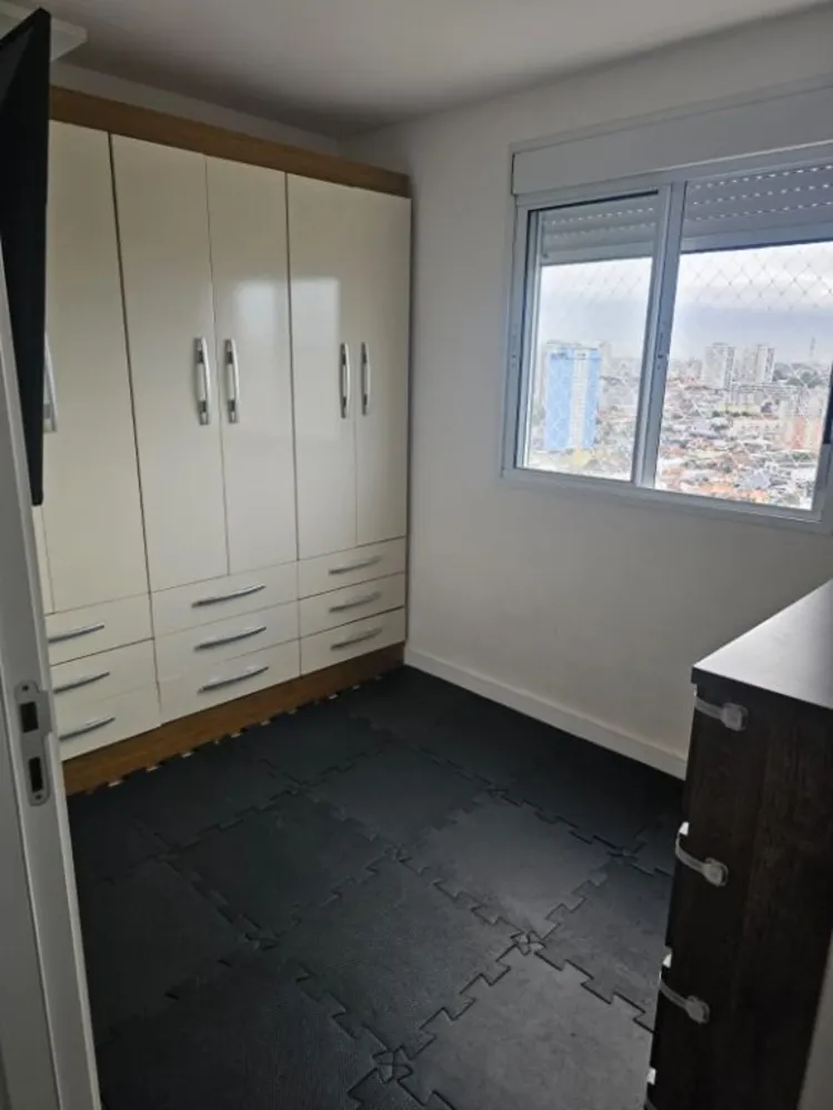 Cobertura, 3 quartos, 110 m² - Foto 1