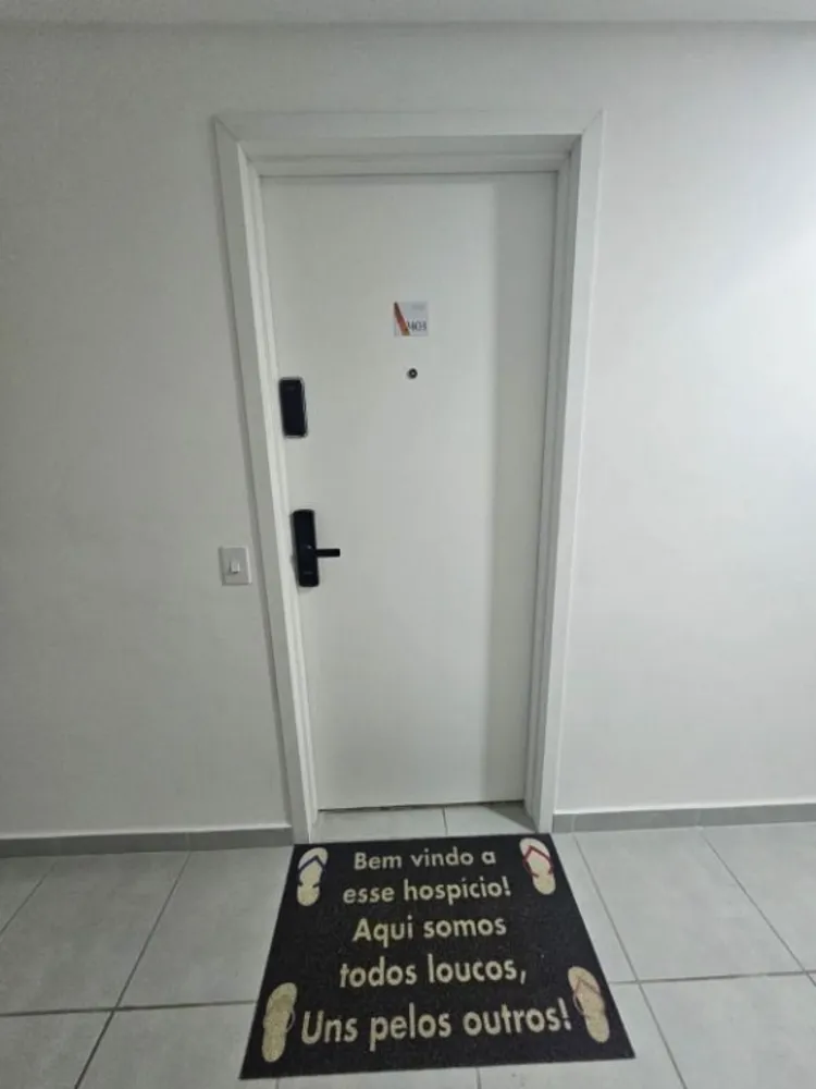 Cobertura, 3 quartos, 110 m² - Foto 2
