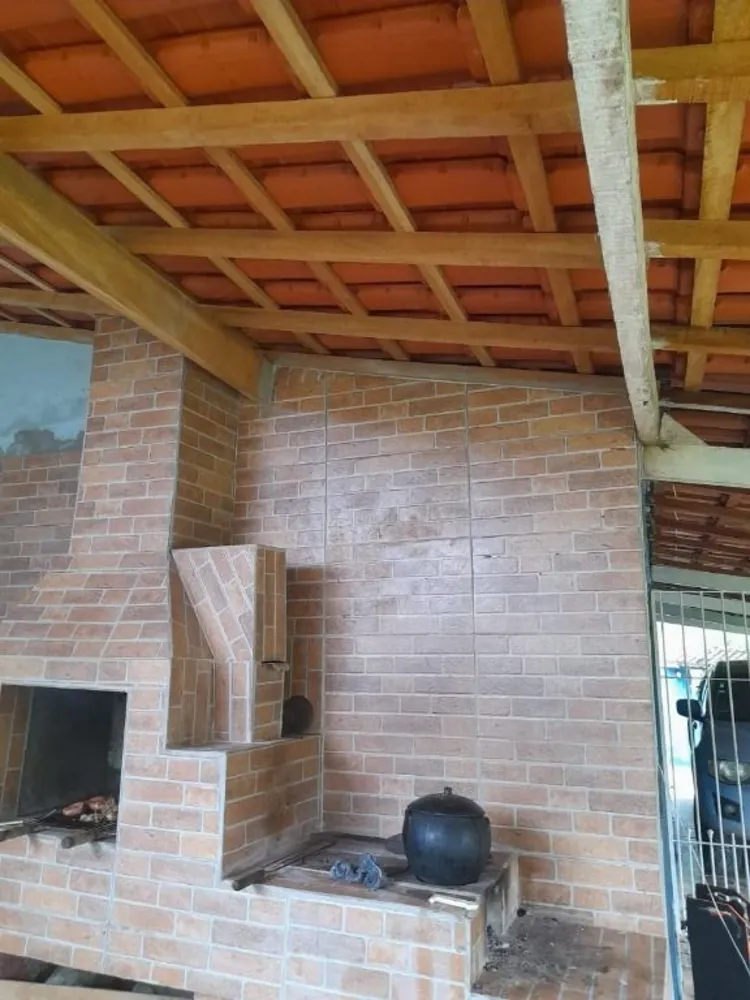 Chácara, 2 quartos, 5325 m² - Foto 1
