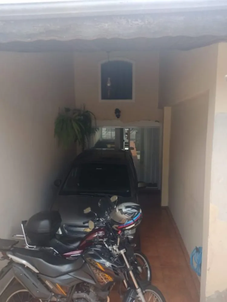 Casa, 2 quartos, 170 m² - Foto 2