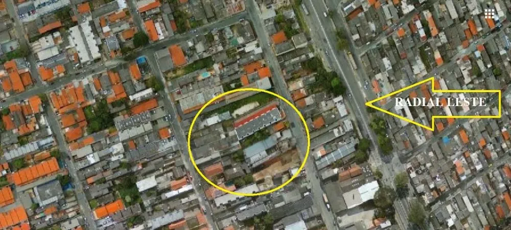 Terreno, 490 m² - Foto 3