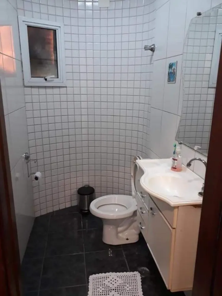Sobrado, 2 quartos, 70 m² - Foto 9