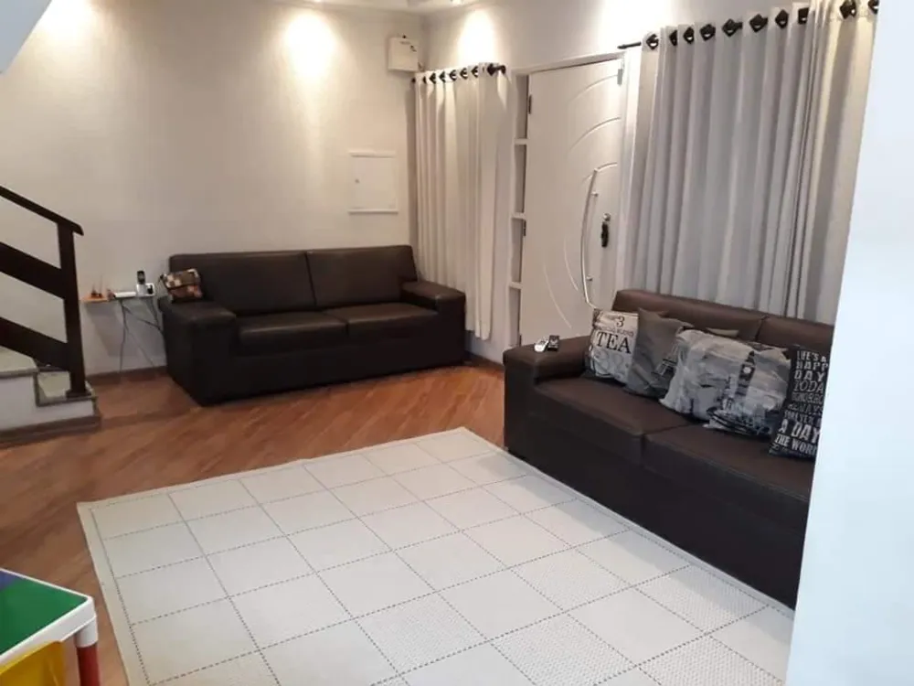 Sobrado, 2 quartos, 70 m² - Foto 6