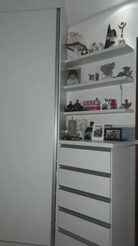 Sobrado, 2 quartos, 70 m² - Foto 7