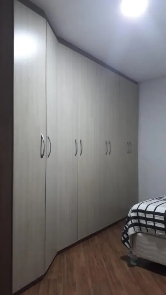 Sobrado, 2 quartos, 70 m² - Foto 5