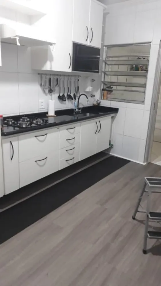 Sobrado, 2 quartos, 70 m² - Foto 3