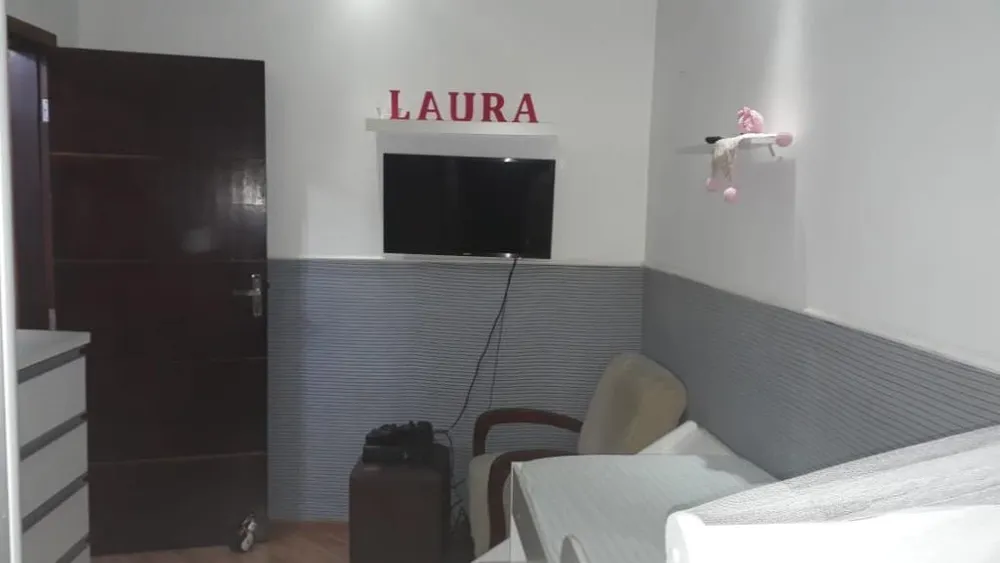 Sobrado, 2 quartos, 70 m² - Foto 10