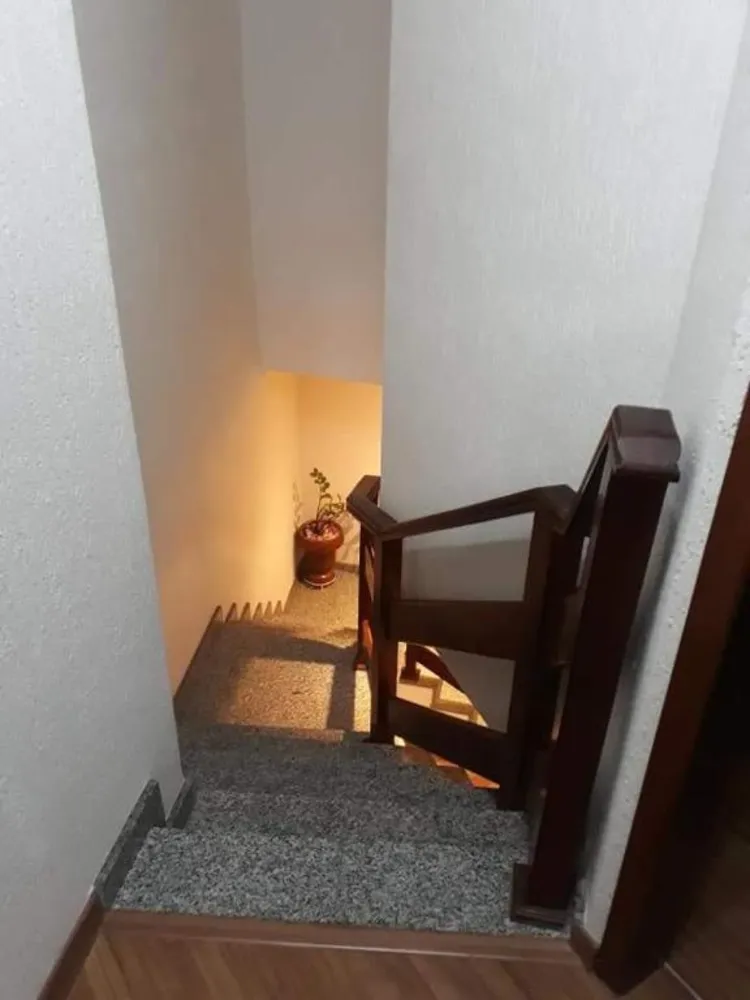 Sobrado, 2 quartos, 70 m² - Foto 8