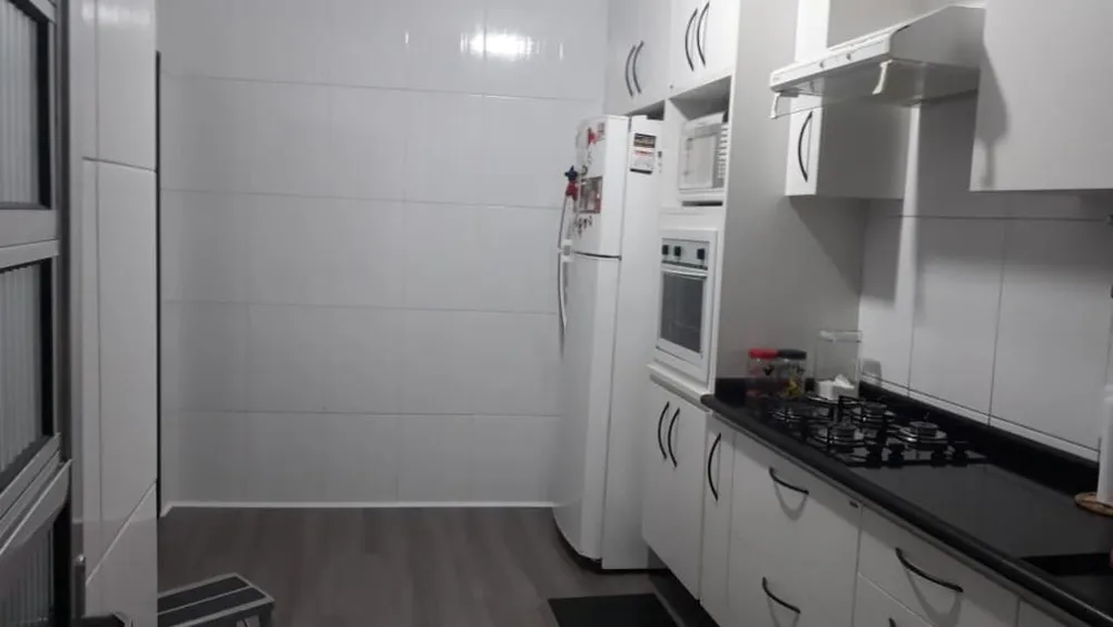 Sobrado, 2 quartos, 70 m² - Foto 11
