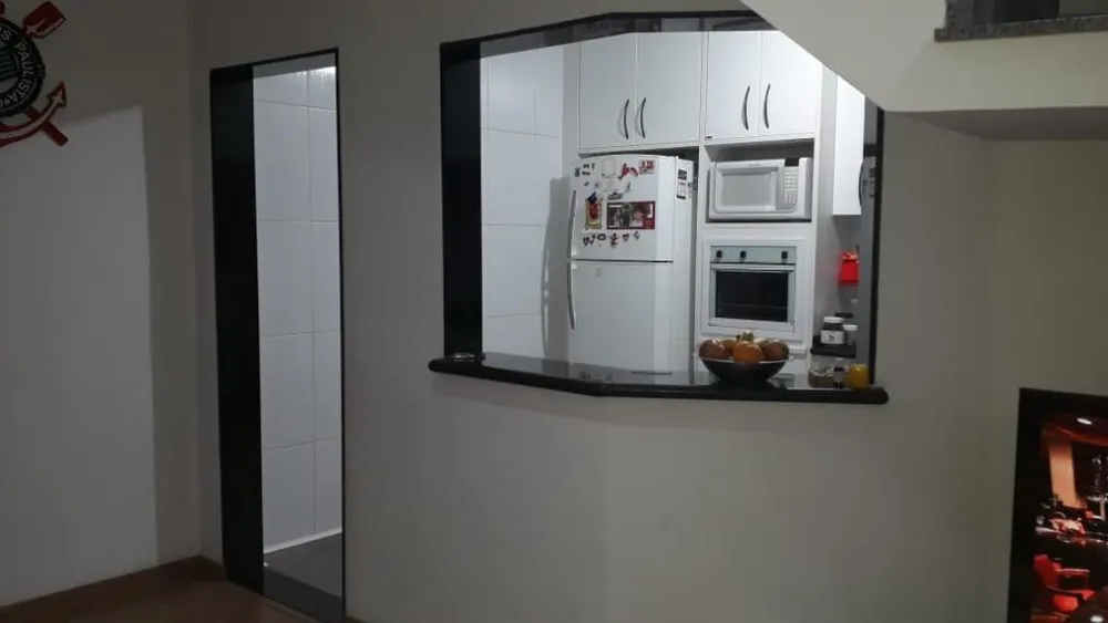Sobrado, 2 quartos, 70 m² - Foto 4