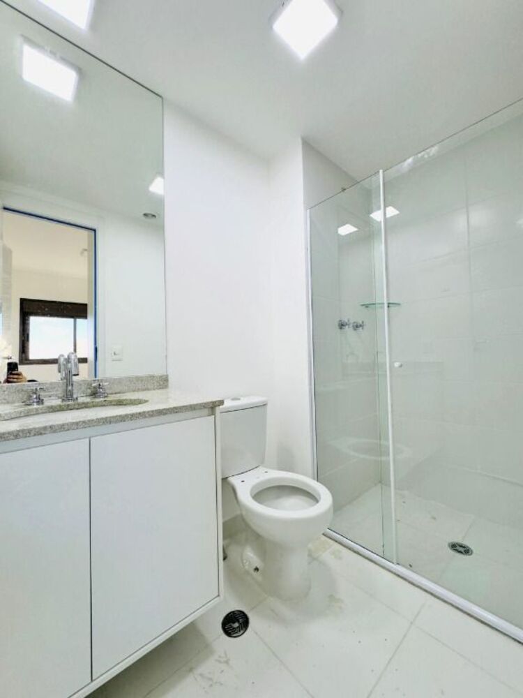 Apartamento para alugar com 1 quarto, 28m² - Foto 4
