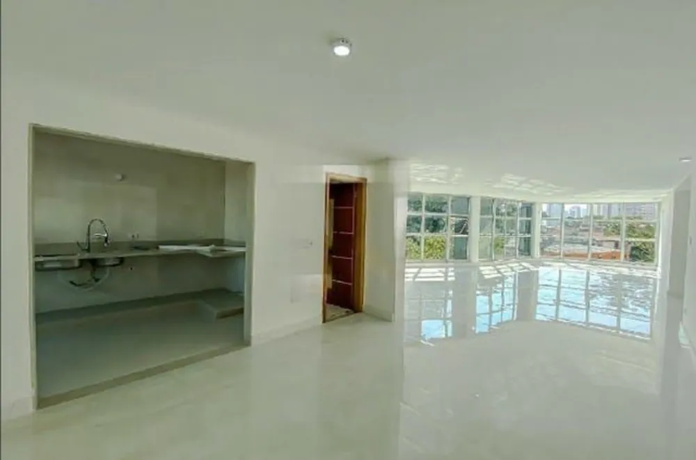 Apartamento, 4 quartos, 260 m² - Foto 3