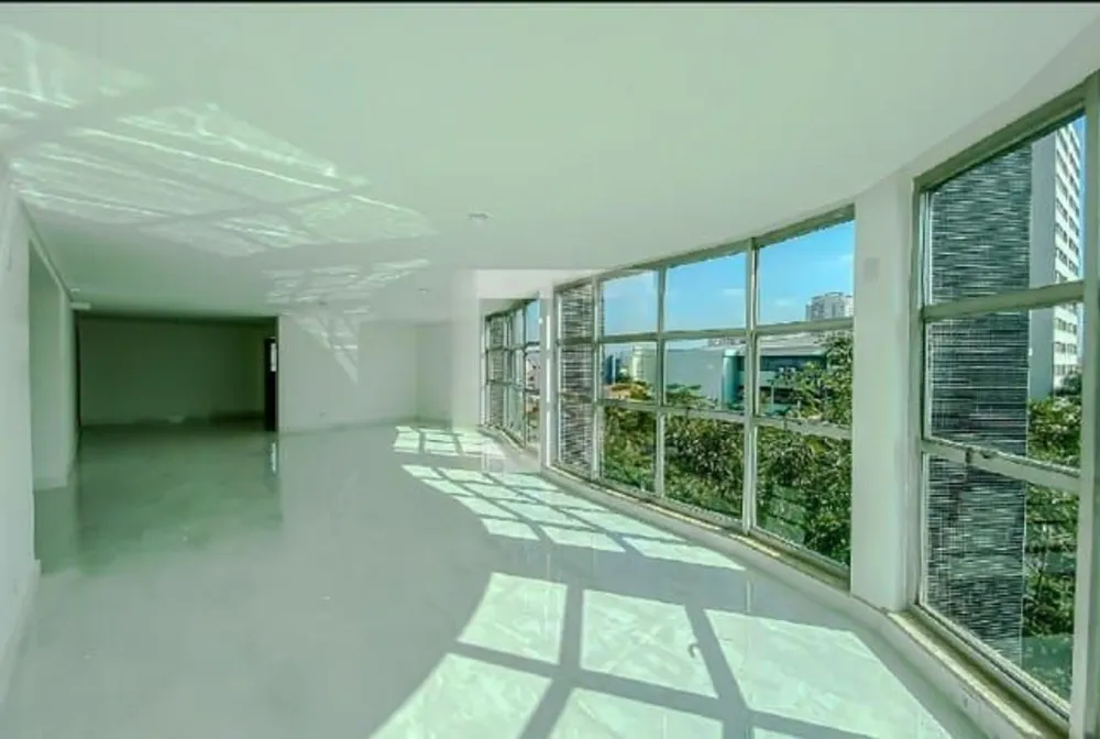 Apartamento, 4 quartos, 260 m² - Foto 1