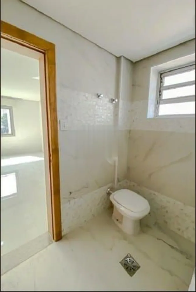 Apartamento, 4 quartos, 260 m² - Foto 1