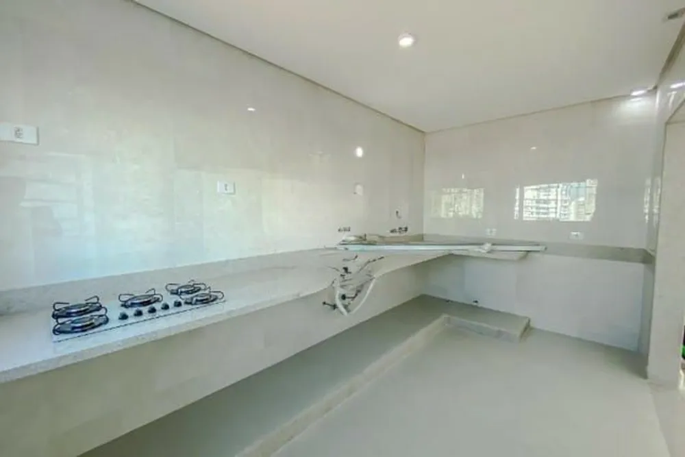 Apartamento, 4 quartos, 260 m² - Foto 2