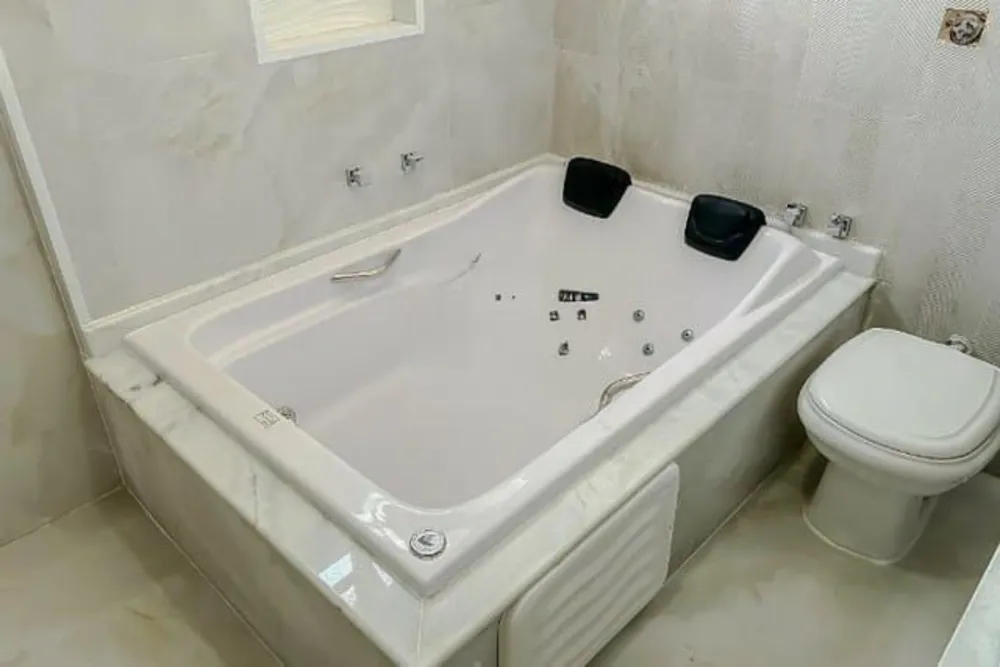 Apartamento, 4 quartos, 260 m² - Foto 4