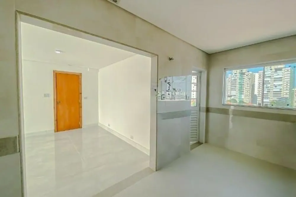 Apartamento, 4 quartos, 260 m² - Foto 5