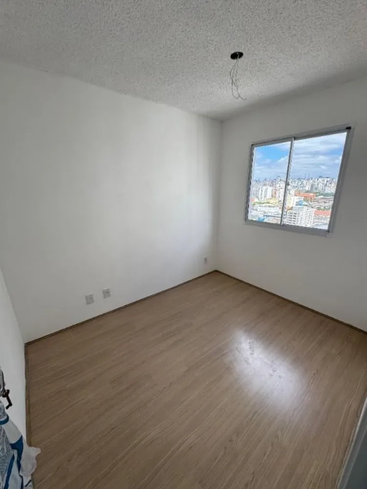 Apartamento, 2 quartos, 40 m² - Foto 6