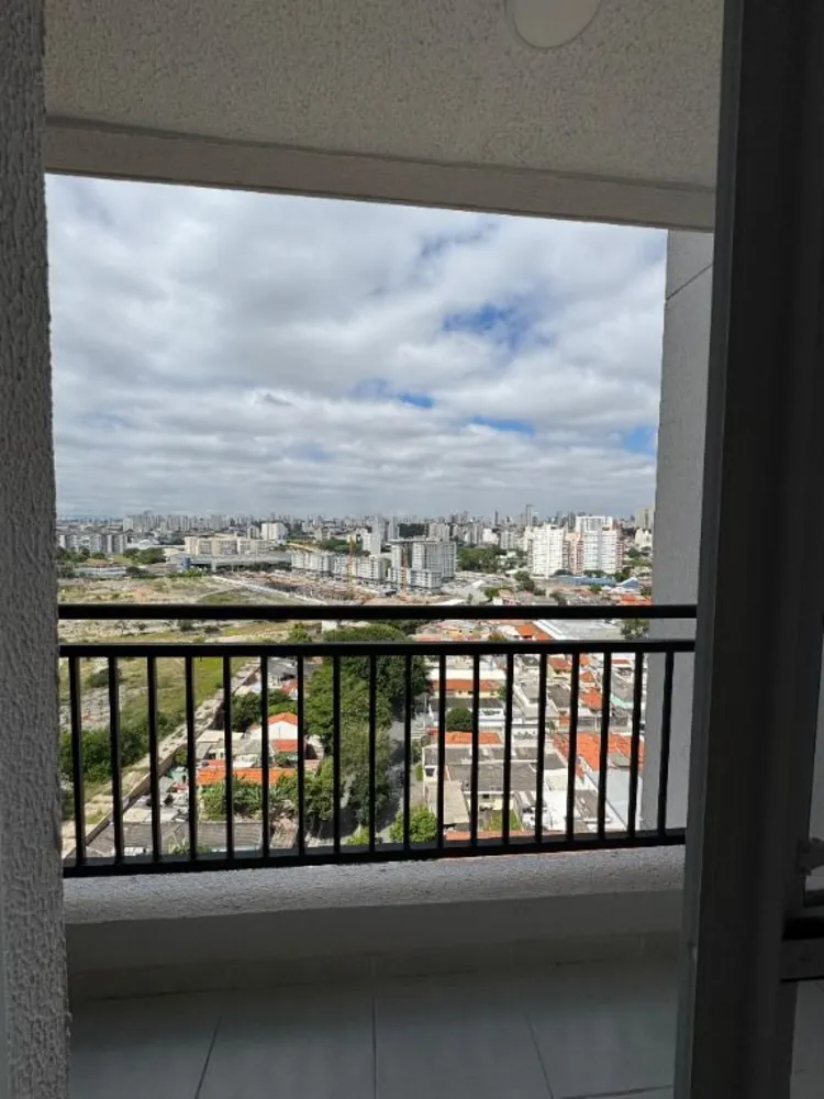 Apartamento, 2 quartos, 40 m² - Foto 4