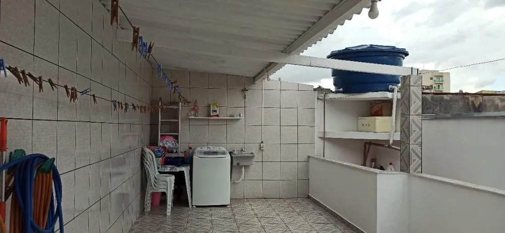 Sobrado, 3 quartos, 325 m² - Foto 7