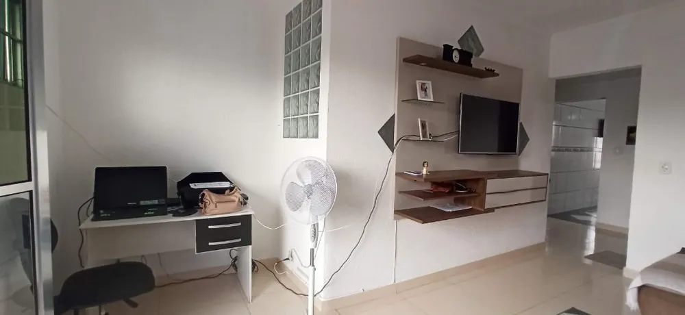 Sobrado, 3 quartos, 325 m² - Foto 1